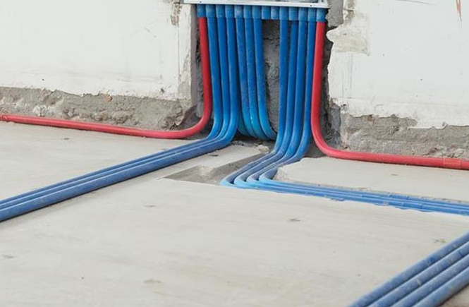 沈陽電線廠提醒大家電線安裝誤區(qū)(圖1) 沈陽電線廠提醒大家電線安裝誤區(qū)(圖1)
